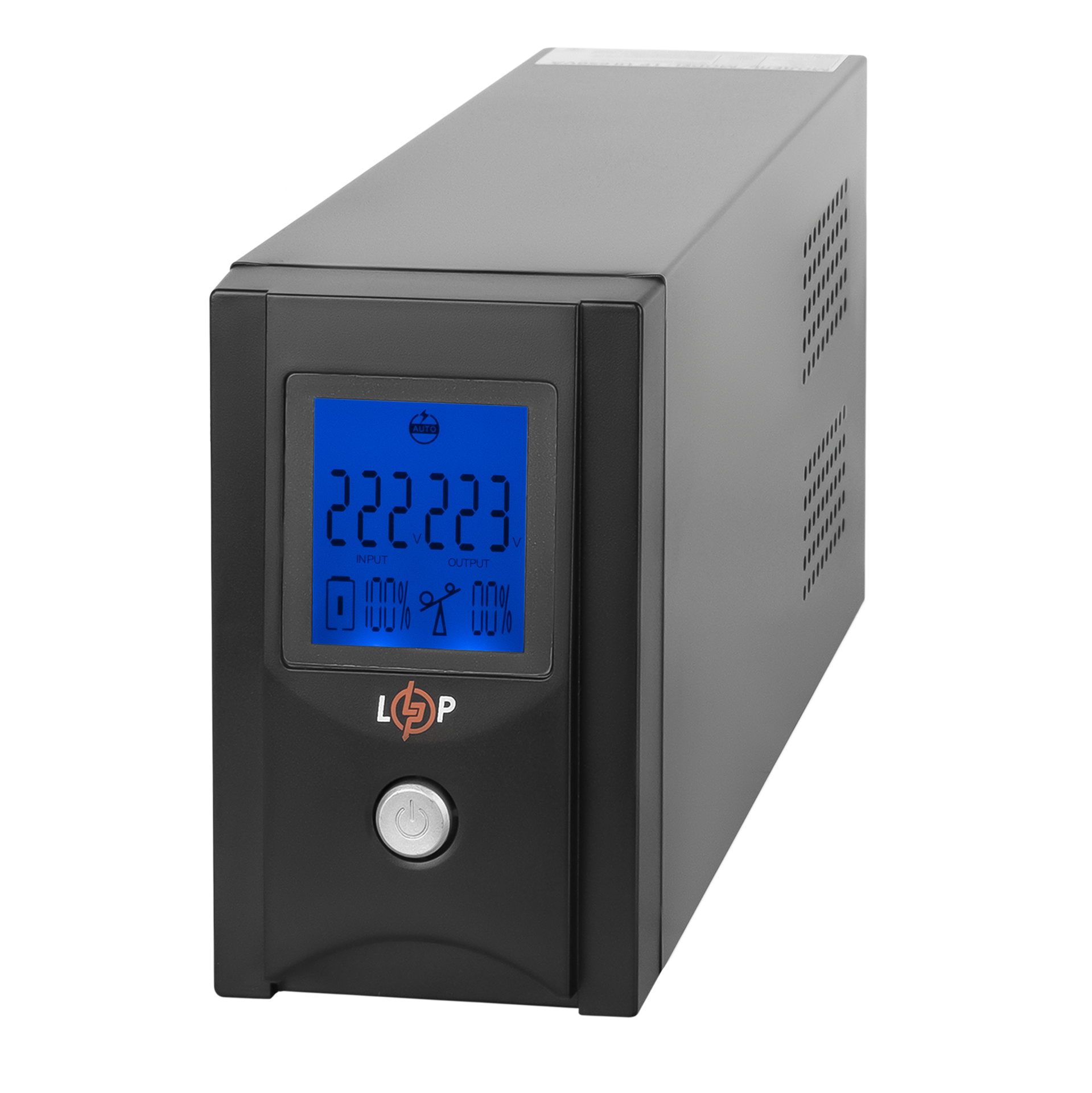 Лінійно-інтерактивне ДБЖ LP UL650VA (390Вт)