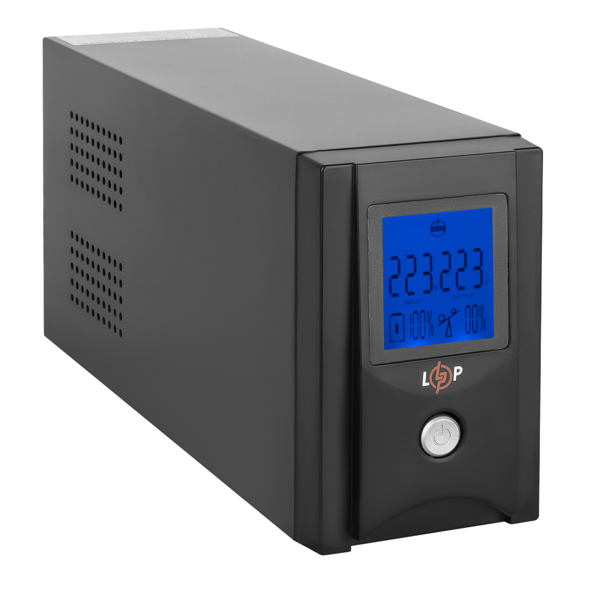 Лінійно-інтерактивне ДБЖ LP UL650VA (390Вт) - Зображення 2