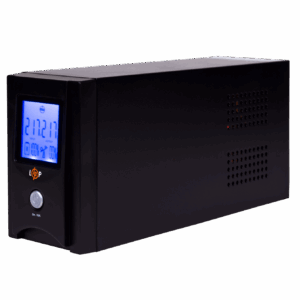 Лінійно-інтерактивне ДБЖ LP UL850VA (510Вт)