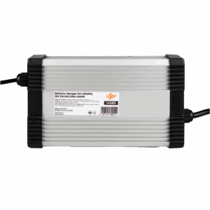 Зарядний пристрій для акумуляторів LiFePO4 12V (14.6V)-20A-240W