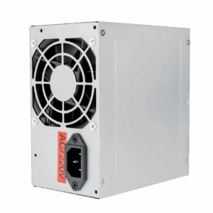 Комп'ютерний блок живлення LP-ATX-400-8-2SATA