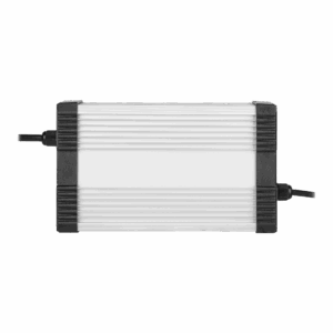 Зарядний пристрій для акумуляторів LiFePO4 48V (58.4V)-8A-384W