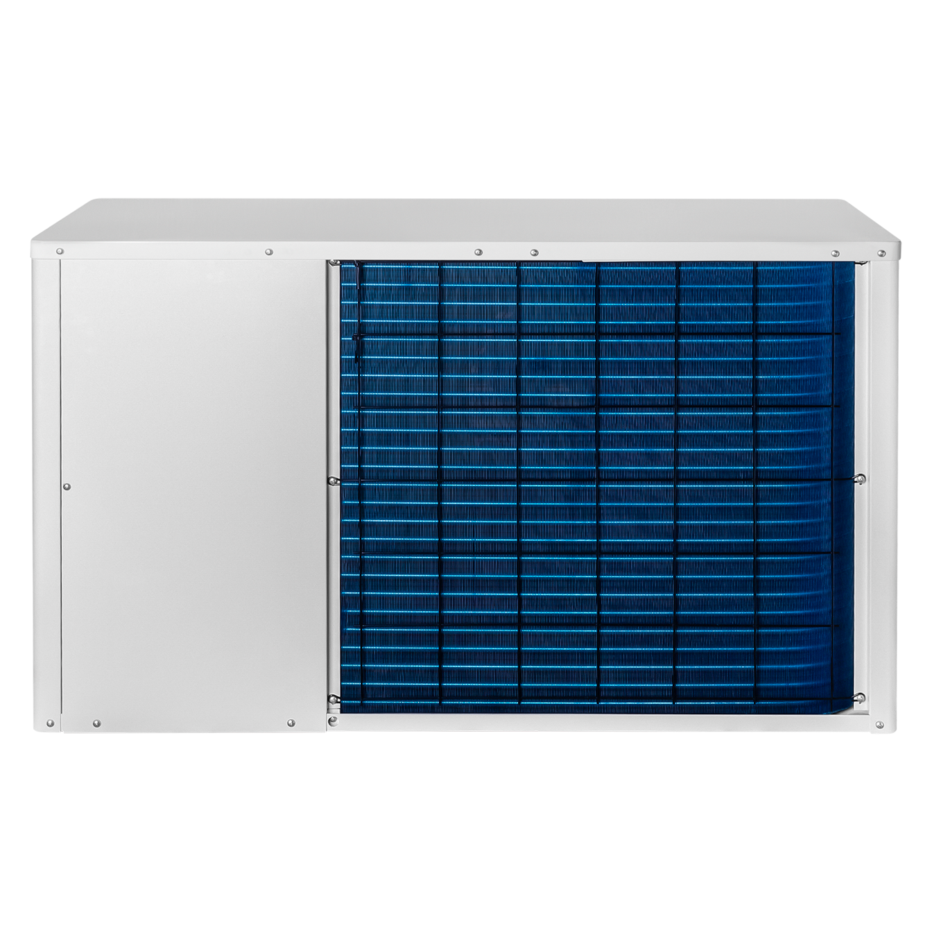 Тепловий насос повітря-вода LP-05 - Зображення 2