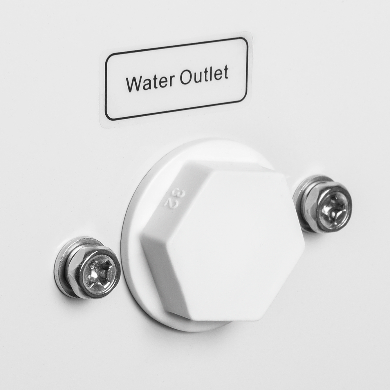 Тепловий насос повітря-вода LP-05 - Зображення 6