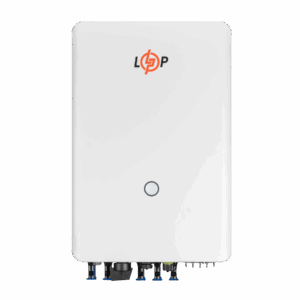 Сонячний мережевий інвертор LP KTL-S 33kW