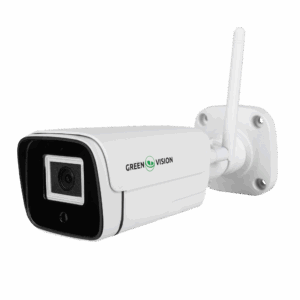 Зовнішня WI-FI камера GreenVision 5МР GV-191-IP-FM-COA50-20 SD (Lite)