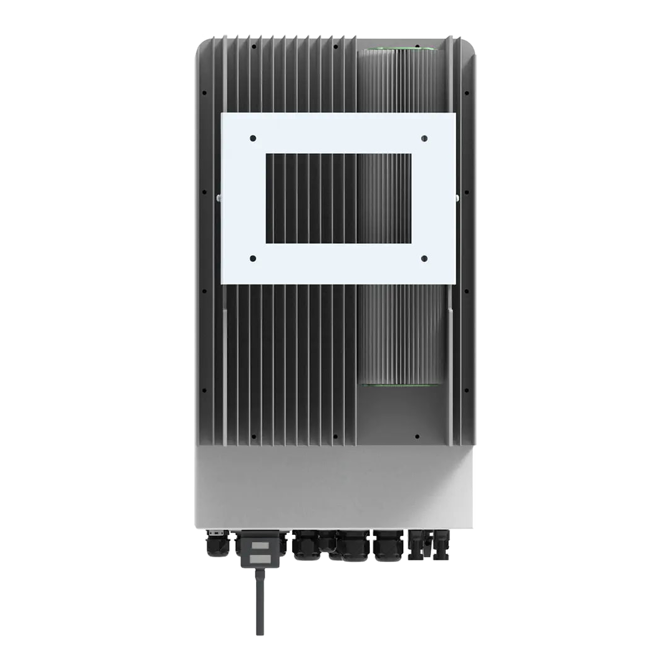 DEYE for LP Гібридний однофазний інвертор SUN-6K-SG05LP1-EU/ SUN-6K-SG03LP1-EU - Зображення 3