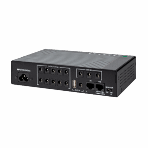 Блок безперебійного живлення GV-702-UPS-DC18-100W