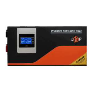 ДБЖ LogicPower LPM-PSW-12000VA (8000Вт)з правильною синусоїдою 48V