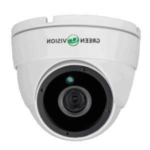 Зовнішня IP-камера GreenVision GV-195-IP-FM-DOA40-20 POE 3.6