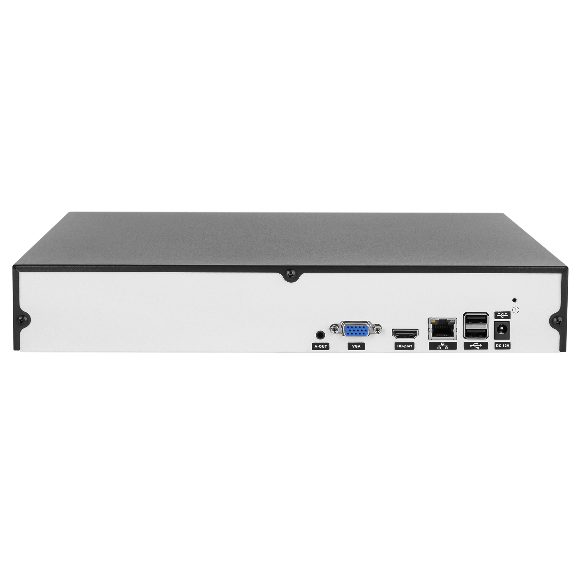 Комплект відеоспостереження на 18 камер GV-IP-K-W85/18 5MP - Зображення 2