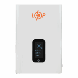 Стабілізатор напруги інверторний LogicPower LP-W - IS2500 (2000Вт)