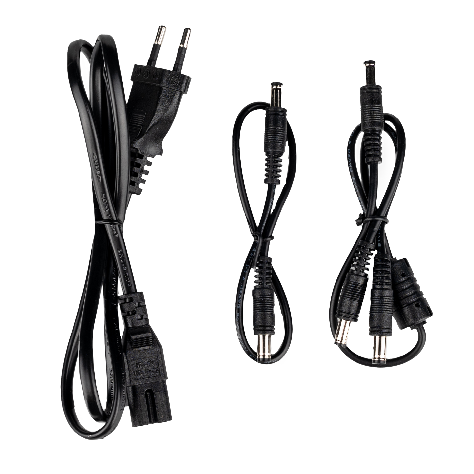 ДБЖ (джерело безперебійного живлення) для роутерів/комутаторів GV-703-UPS-DC20-40W - Зображення 6