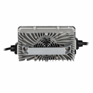 Зарядний пристрій для акумуляторів LiFePO4 12V (14,6V)-20A waterproof