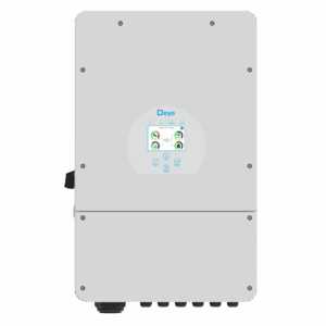 DEYE for LP Гібридний однофазний інвертор SUN-10K-SG02LP1-EU-AM3