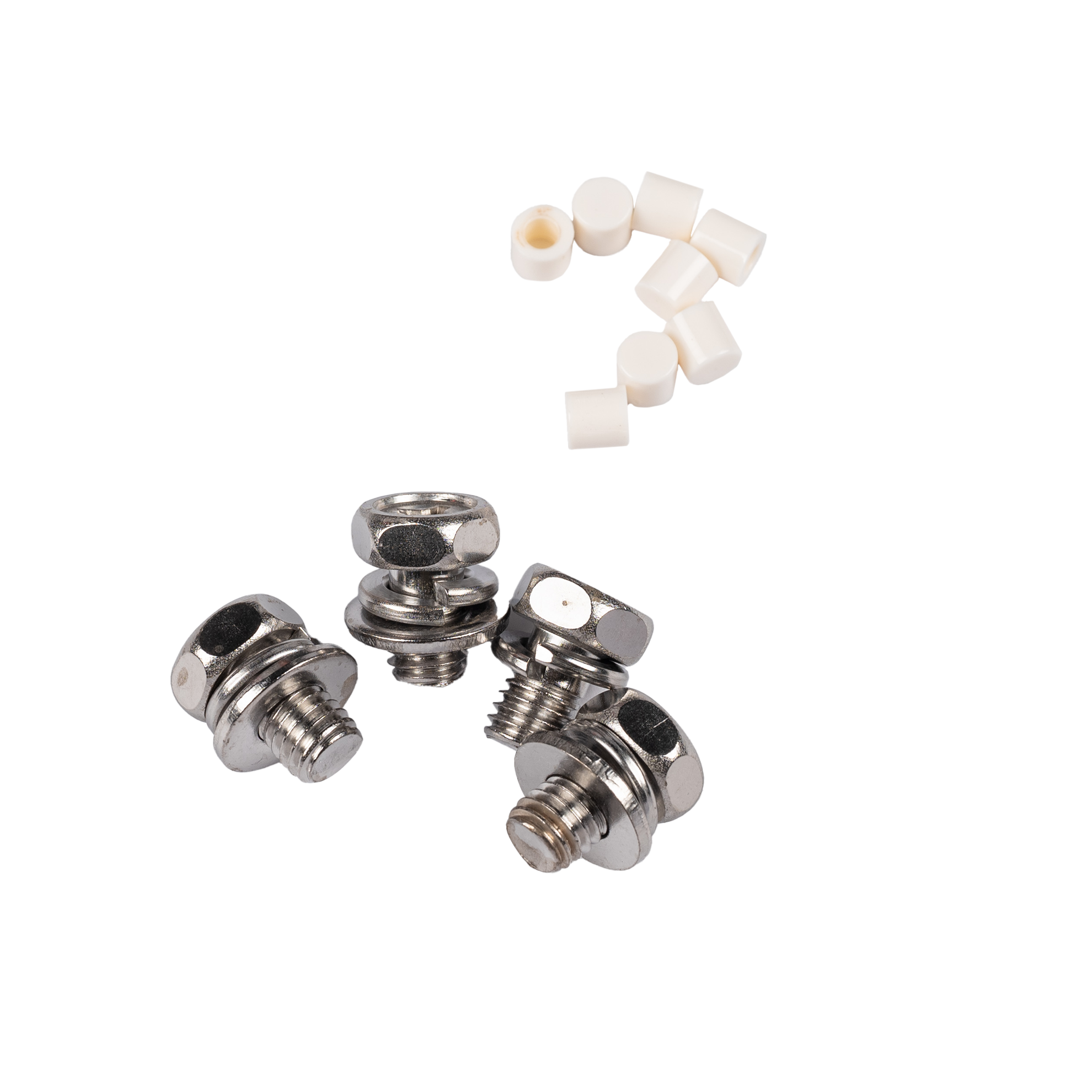 Акумулятор LP LiFePO4 51,2V - 230 Ah (11776Wh) (Smart BMS 200A) с LCD RM AB RS485/CAN - Зображення 7