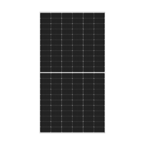 Сонячна панель LP Longi Solar Half-Cell 550W (30 профіль, монокристал)