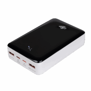 Зовнішній акумулятор LP PQ22 20000mAh