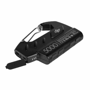 Зовнішній акумулятор LP PR522 5000mAh