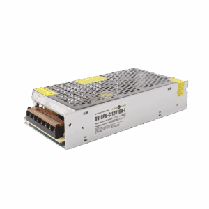 Імпульсний блок живлення GV-SPS-C 12V10A-L (120W)