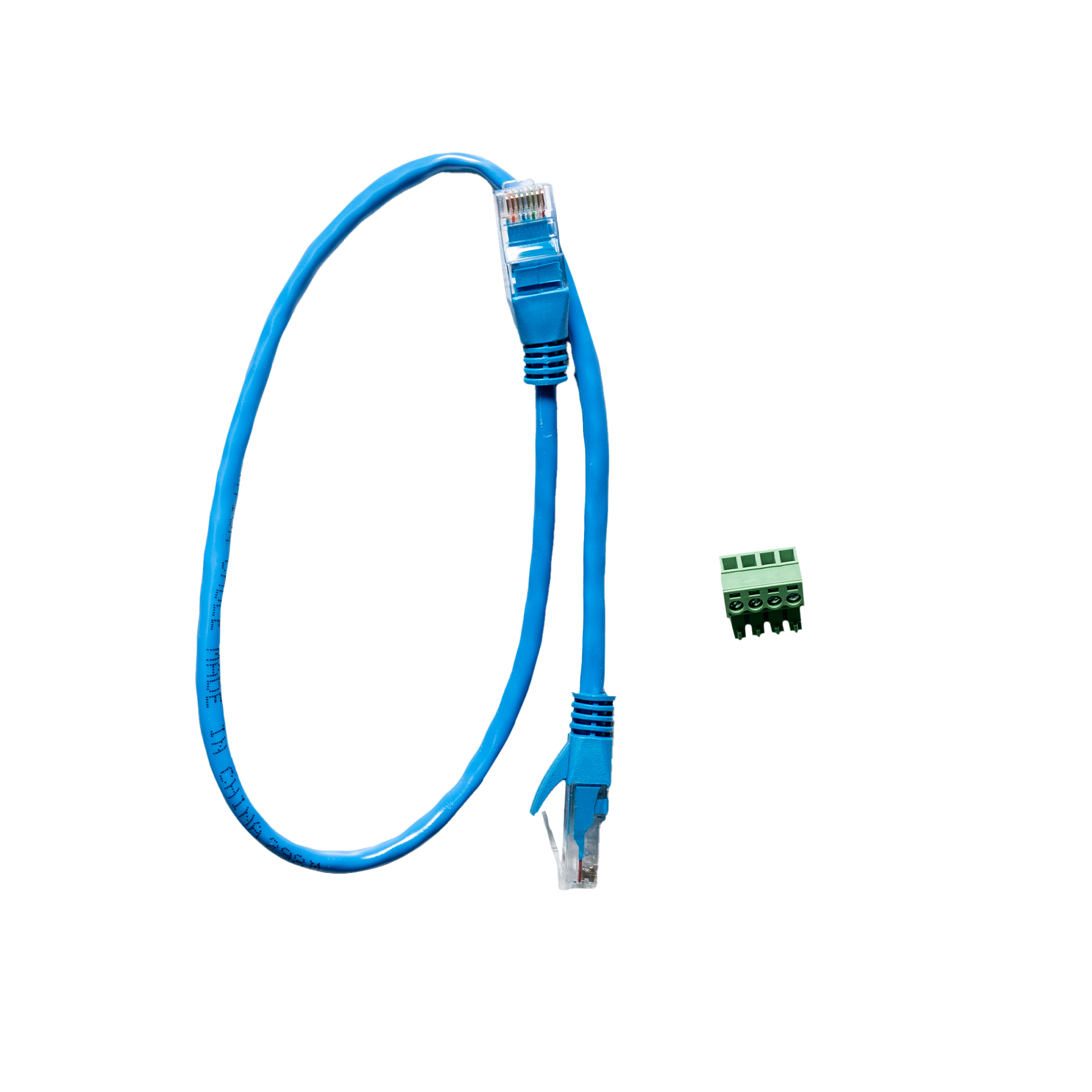 Акумулятор LP LiFePO4 25,6V - 200 Ah (5120Wh) (BMS JK 150A/100А) RM RS485/CAN WH - Зображення 7