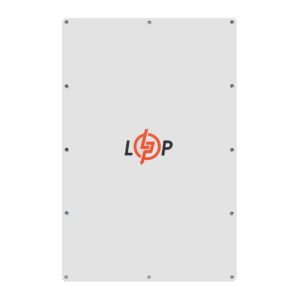 Акумулятор LP LiFePO4 51,2V - 100 Ah (5120Wh) (BMS JK 100A/50А) W RS485/CAN WH