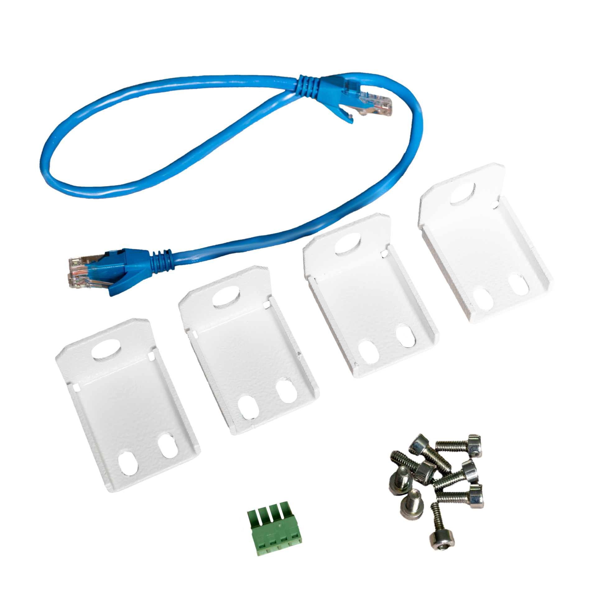 Акумулятор LP LiFePO4 51,2V - 100 Ah (5120Wh) (BMS JK 100A/50А) W RS485/CAN WH - Зображення 6