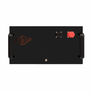 Акумулятор LP LiFePO4 25,6V - 280 Ah (7168Wh) (BMS 200A/200А) метал RM Smart BT