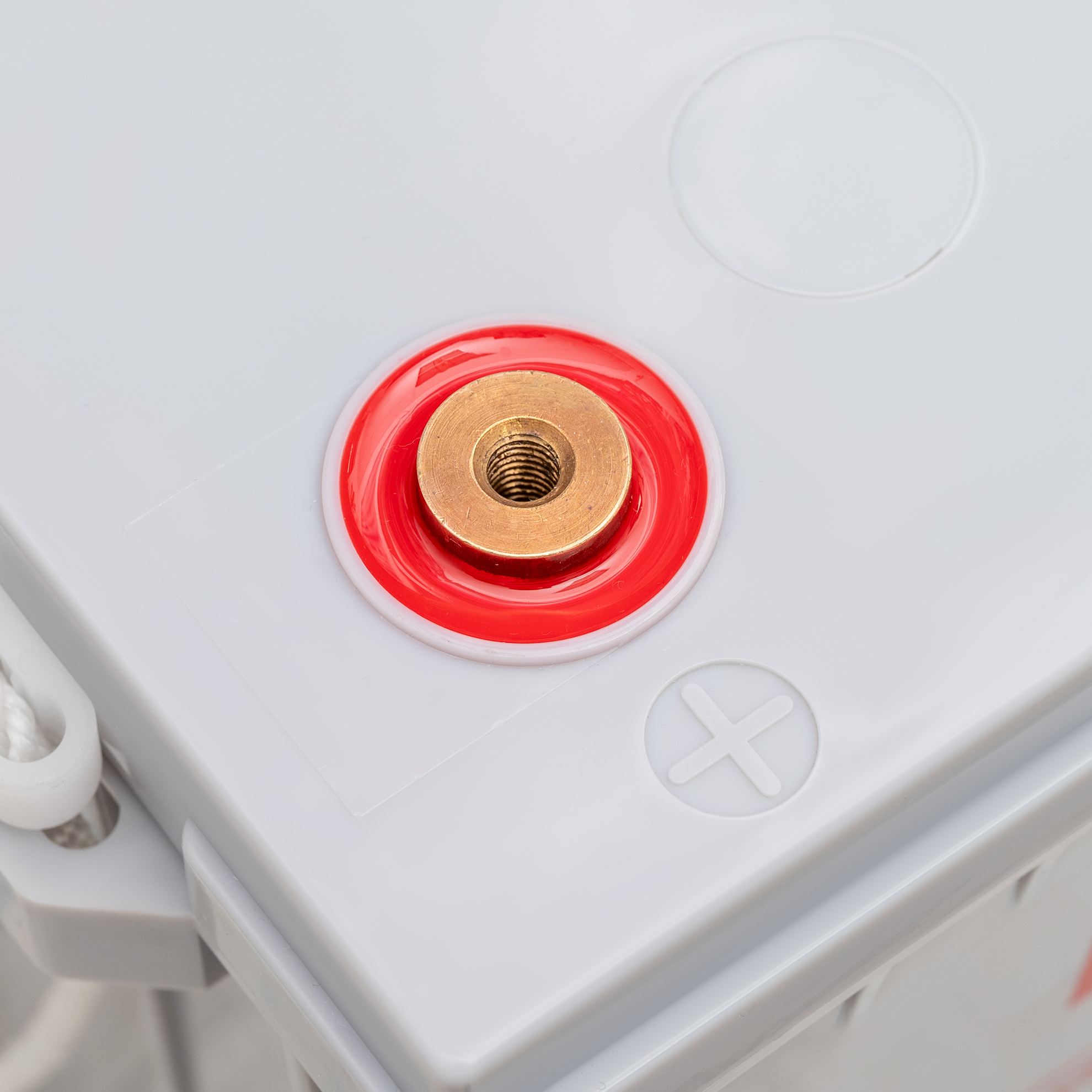 Акумулятор мультигелевий LPM-MG 12V - 200 Ah - Зображення 5