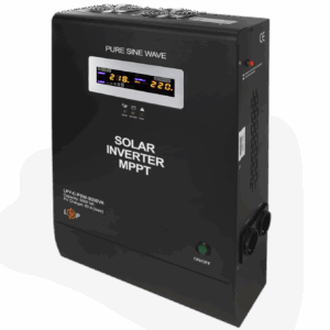 Сонячний інвертор (ДБЖ) LogicPower LPY-C-PSW-5000VA (3500W) MPPT48V