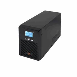 Лінійно-інтерактивне ДБЖ LP UL2200VA (1600Вт) ПРАВИЛЬНАЯ СИНУСОИДА
