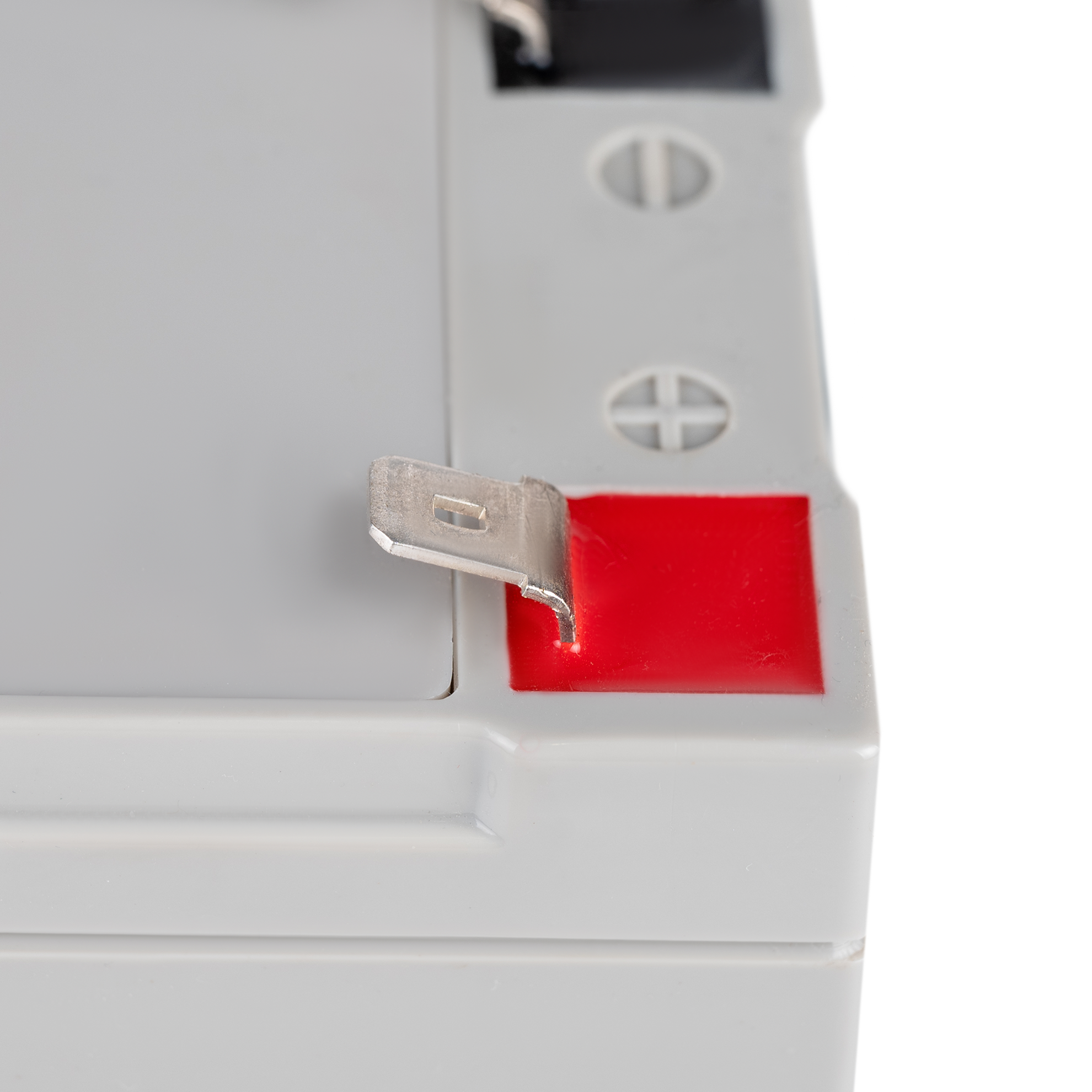 Акумулятор мультигелевий LPM-MG 12V - 7.2 Ah - Зображення 5