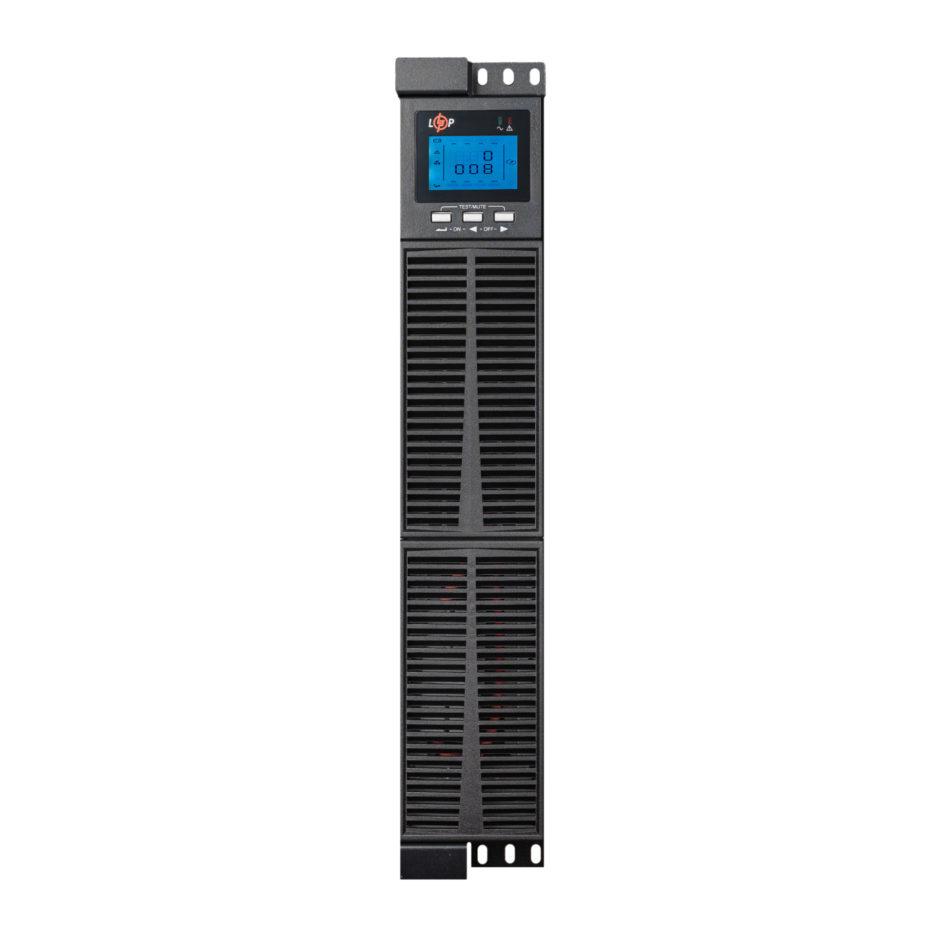 Smart-UPS LogicPower 1000 PRO RM (with battery)