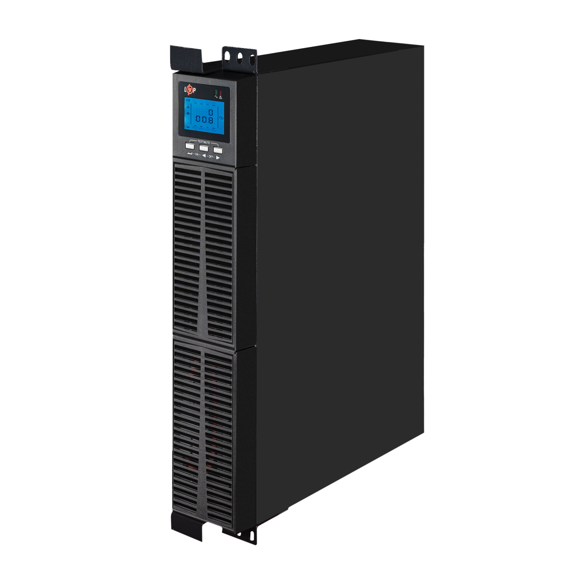 Smart-UPS LogicPower 1000 PRO RM (with battery) - Зображення 2