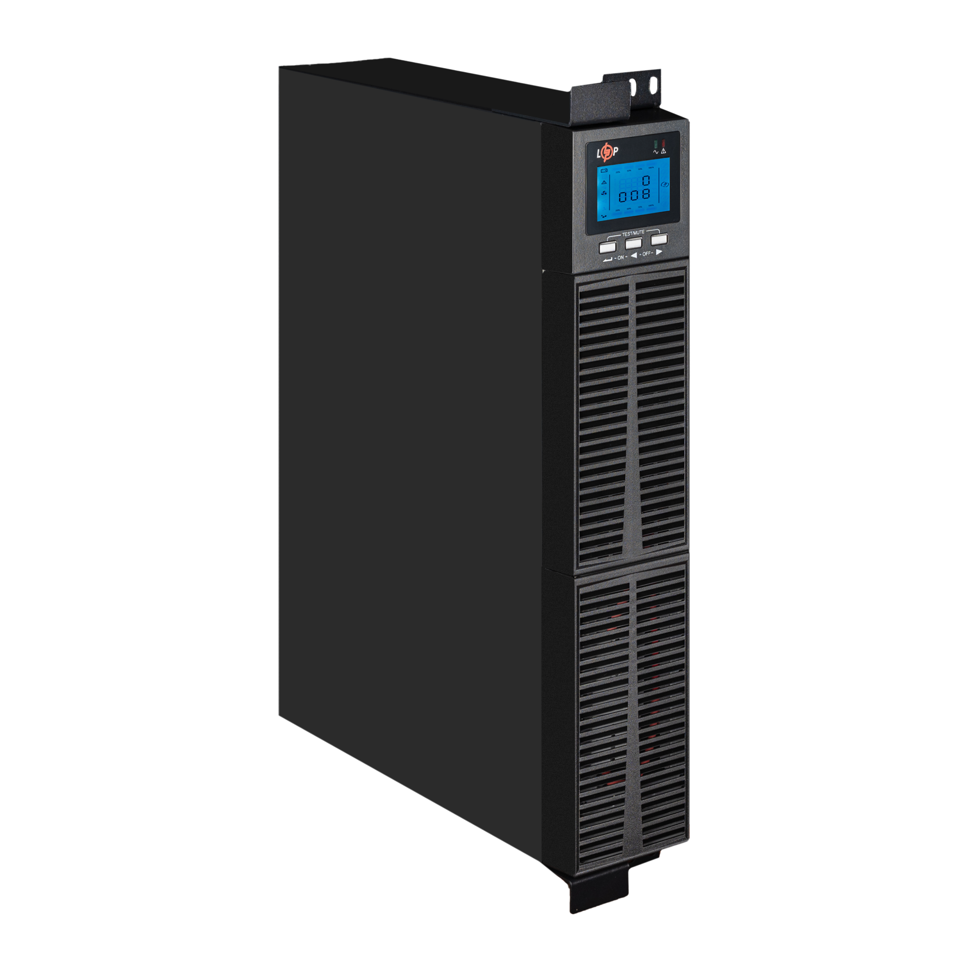 Smart-UPS LogicPower 1000 PRO RM (with battery) - Зображення 3