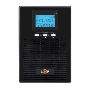Smart-UPS LogicPower 1000 PRO (with battery)