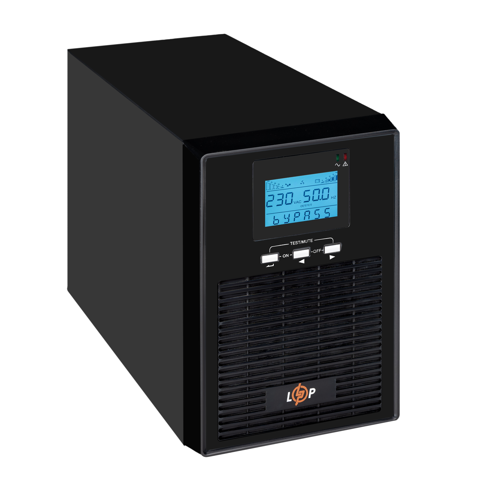 Smart-UPS LogicPower 1000 PRO (with battery) - Зображення 3