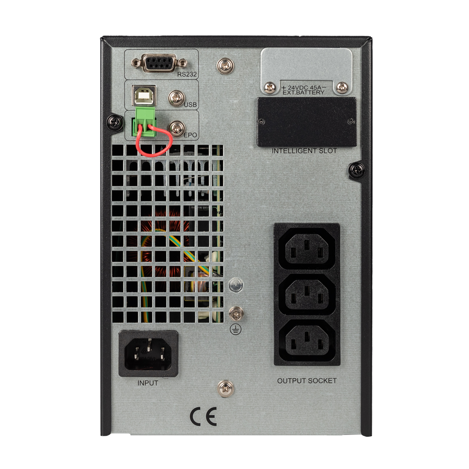 Smart-UPS LogicPower 1000 PRO (with battery) - Зображення 4