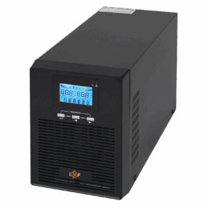 Smart-UPS LogicPower 2000 PRO (with battery)