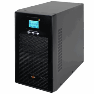 Smart-UPS LogicPower 3000 PRO (with battery)