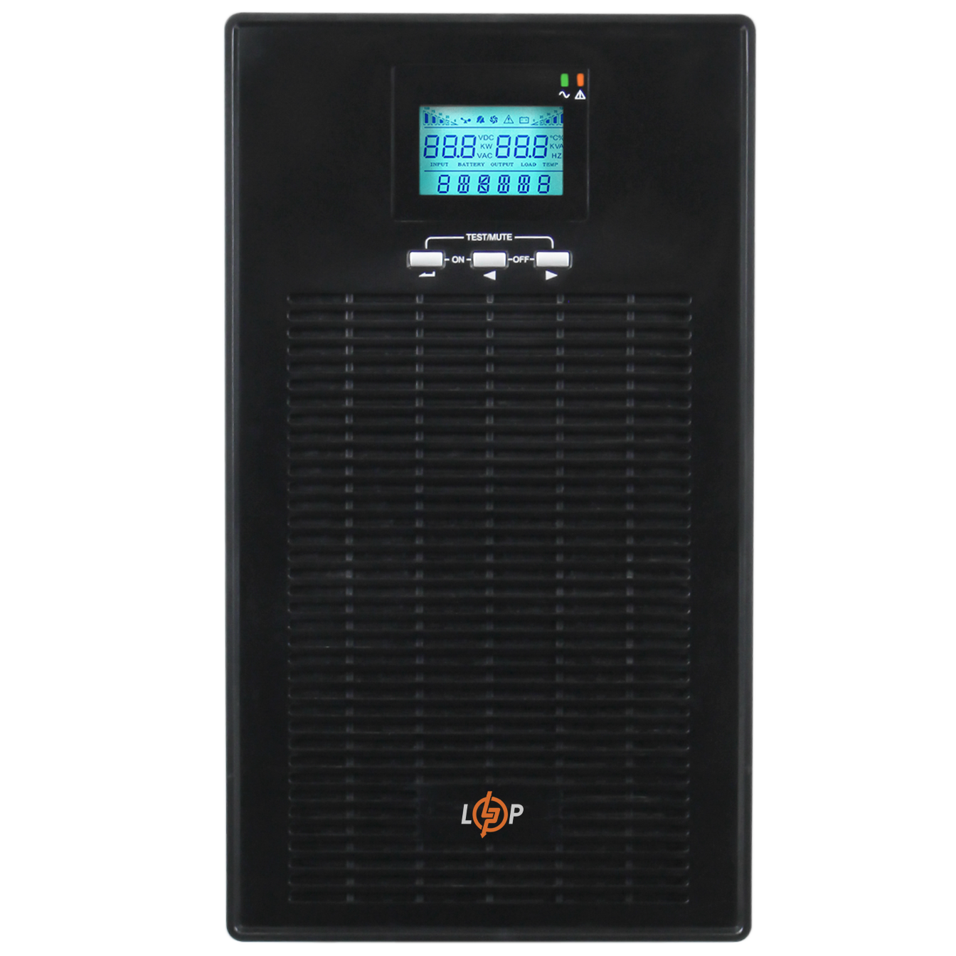 Smart-UPS LogicPower 3000 PRO (with battery) - Зображення 3
