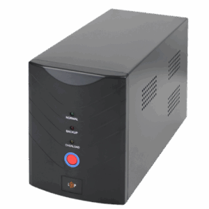 Лінійно-інтерактивне ДБЖ LP 1700VA (1020Вт)