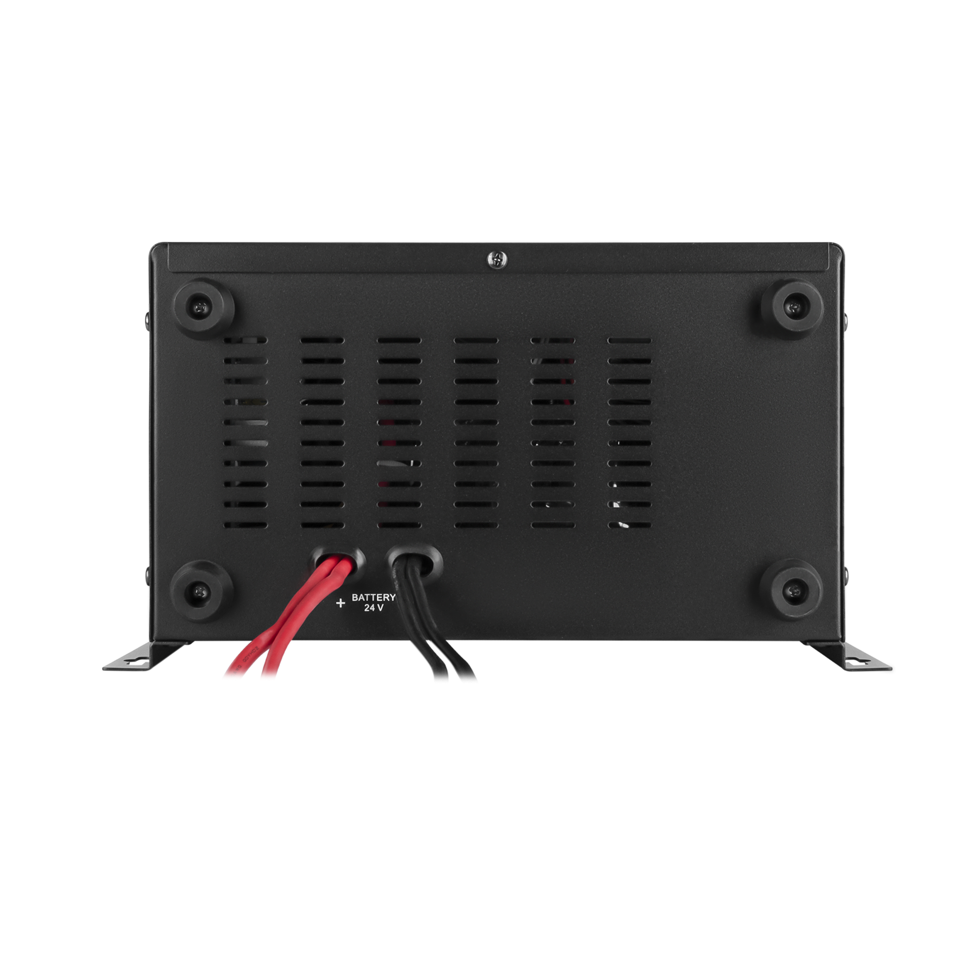 ДБЖ з правильною синусоїдою 24V LPY-W-PSW-2500VA+(1800Вт)10A/20A - Зображення 5