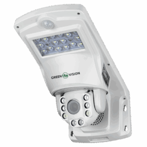 Зовнішня IP камера GV-141-IP-MC-DOS50VM-40 PTZ