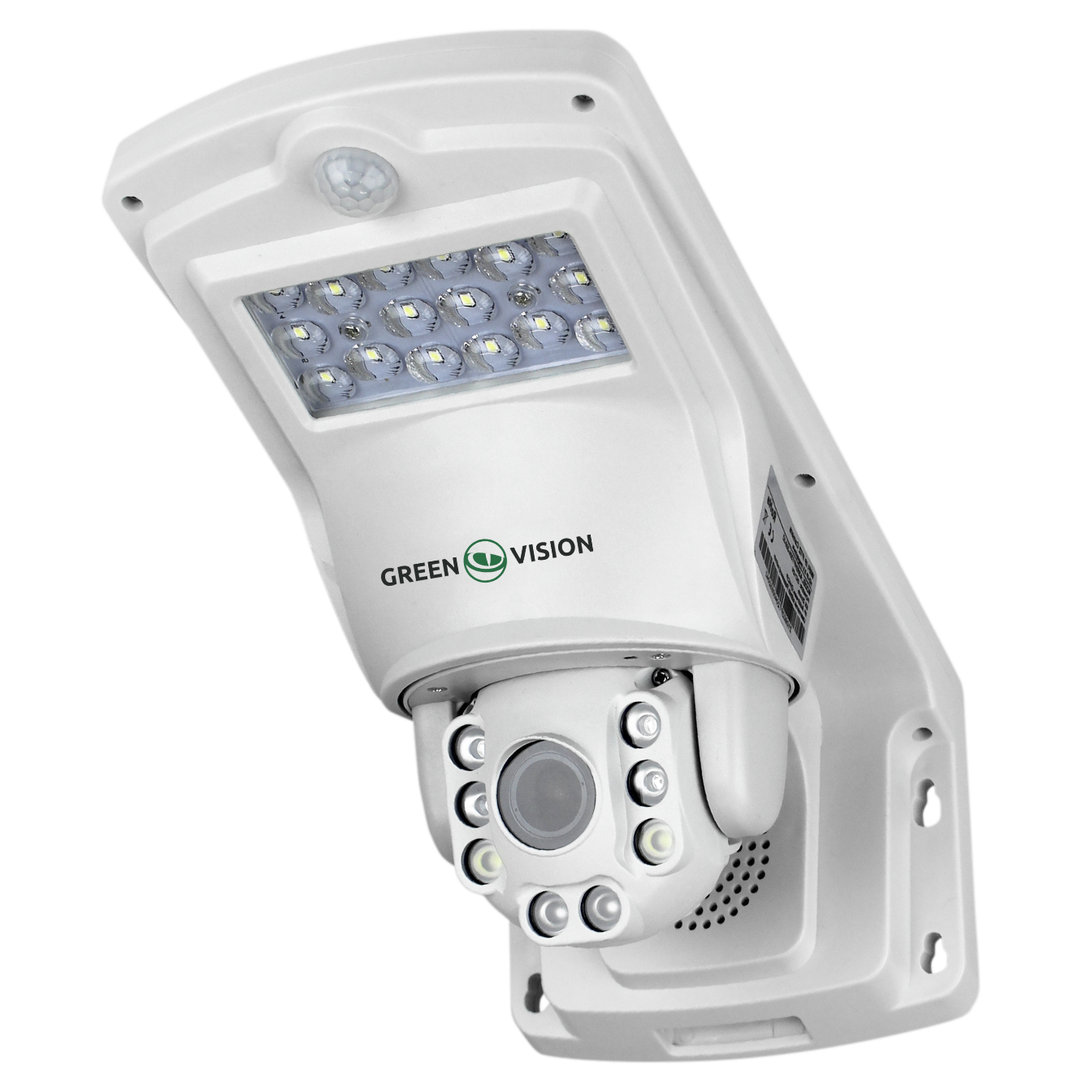 Зовнішня IP камера GV-141-IP-MC-DOS50VM-40 PTZ