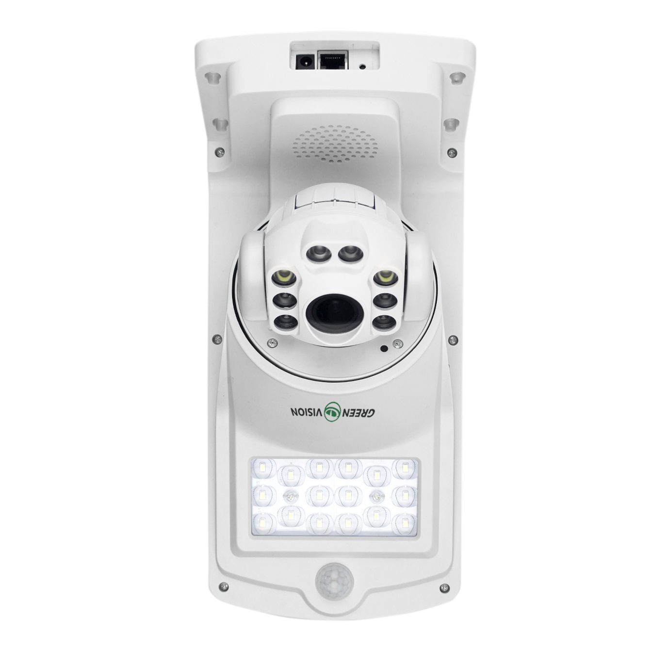 Зовнішня IP камера GV-141-IP-MC-DOS50VM-40 PTZ - Зображення 3