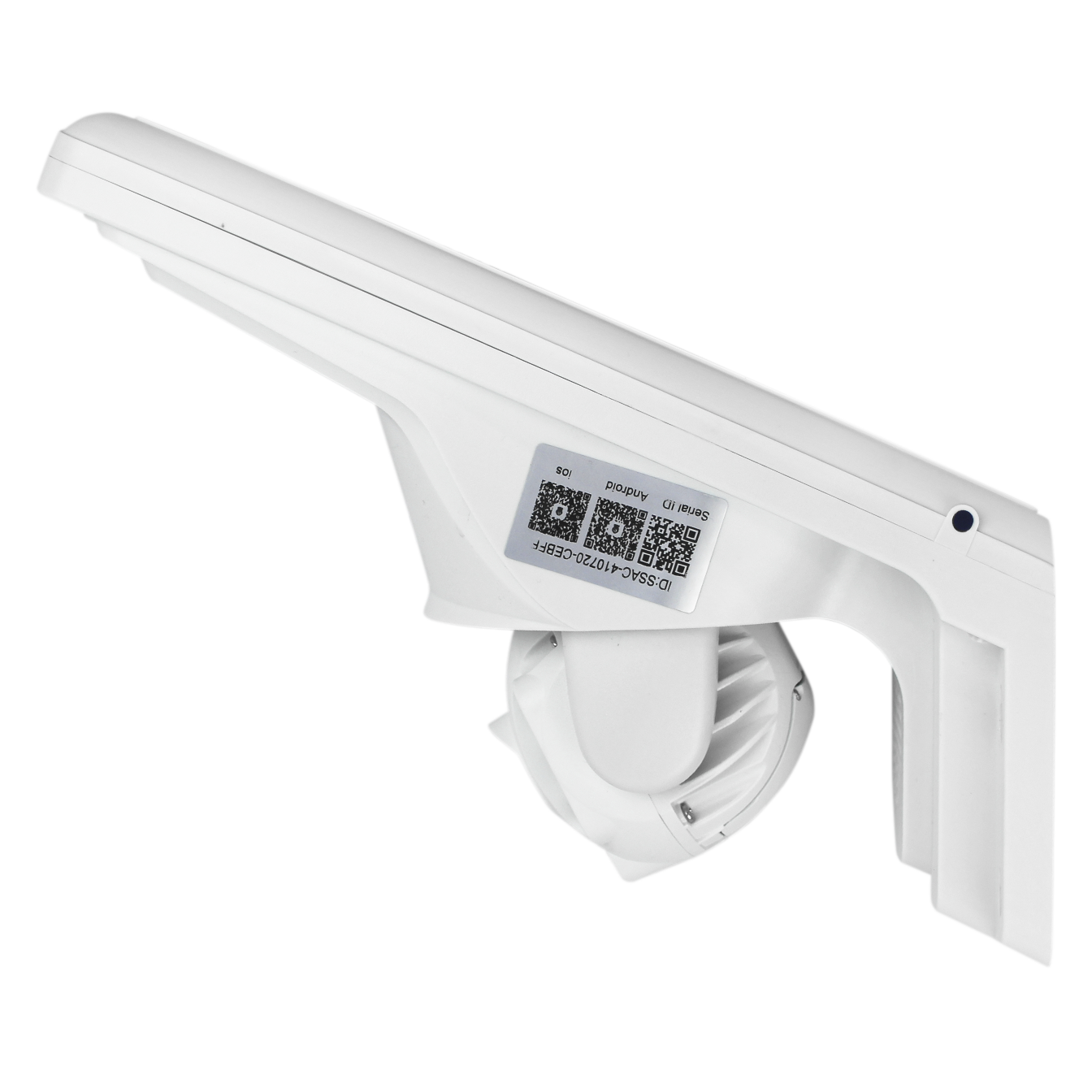 Зовнішня IP камера GV-141-IP-MC-DOS50VM-40 PTZ - Зображення 4