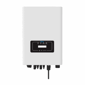 DEYE for LP Трифазний мережевий інвертор SUN-30K-G04