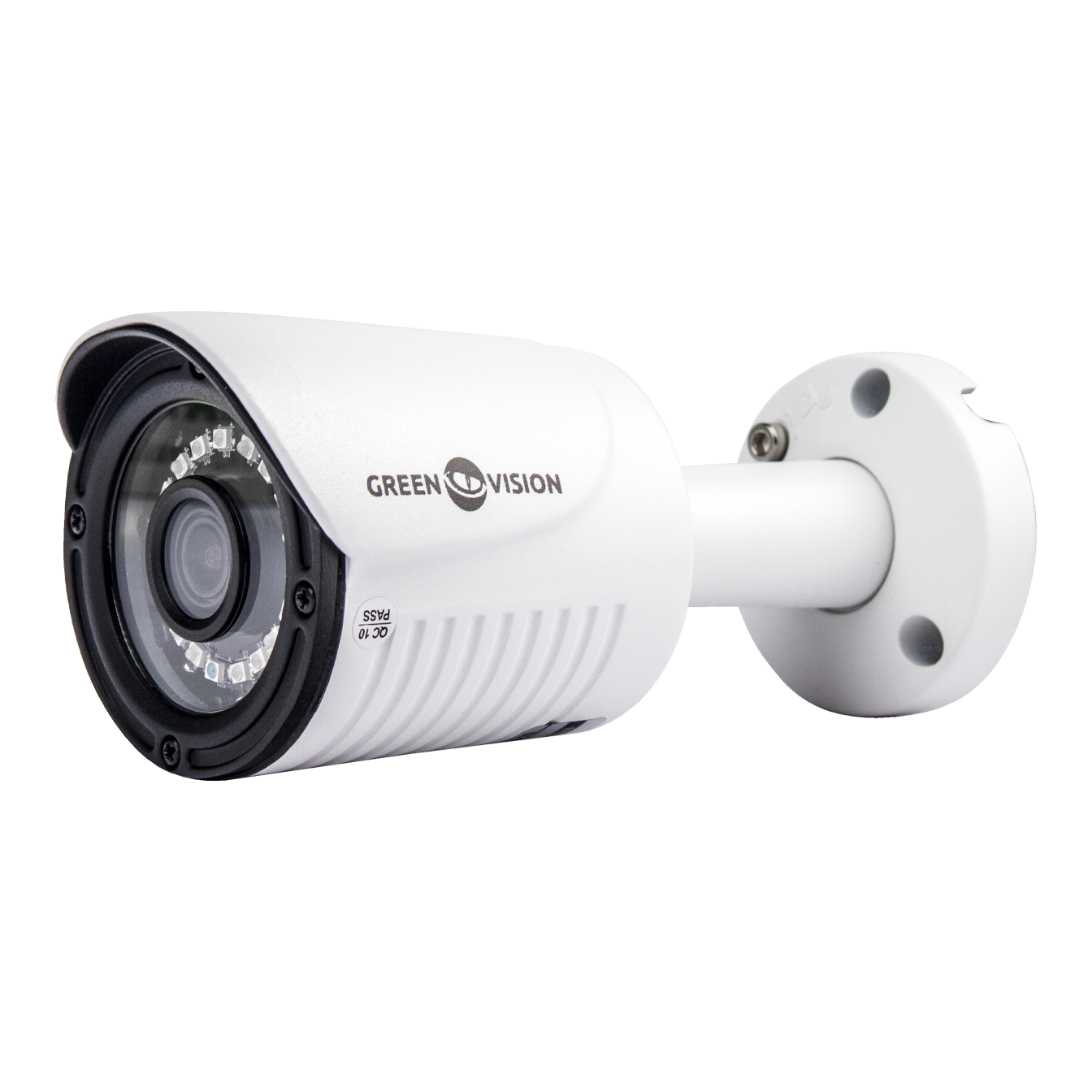 Гібридна зовнішня камера GV-095-GHD-H-СOF50-20