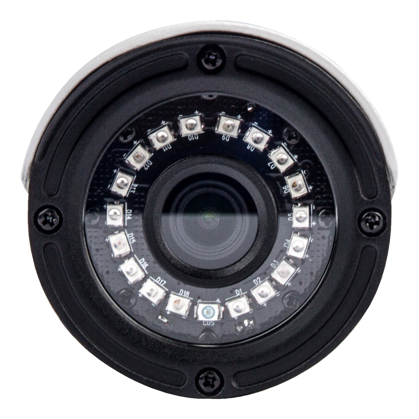 Гібридна зовнішня камера GV-095-GHD-H-СOF50-20 - Зображення 5